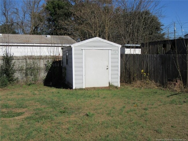 Photo - 1119 Juniper Dr