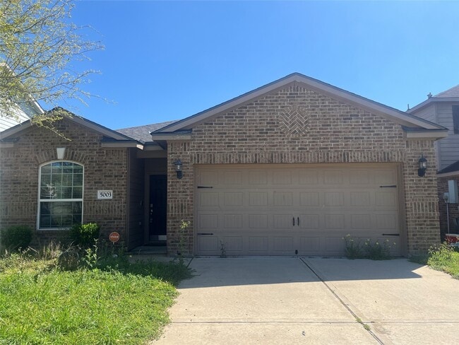 Building Photo - 5003 Arbury Hill Ln Rental