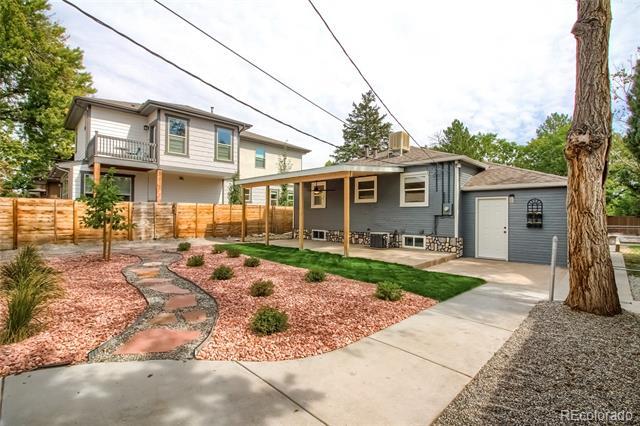 Photo - 1479 S Steele St