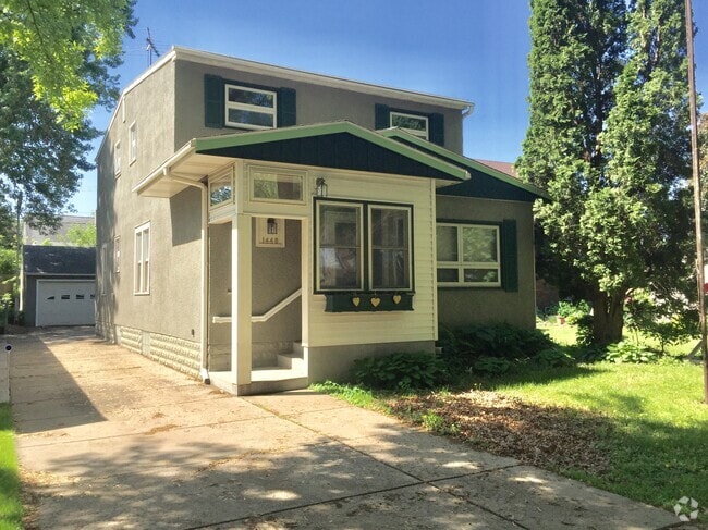 Building Photo - 1448 Albany Ave Rental