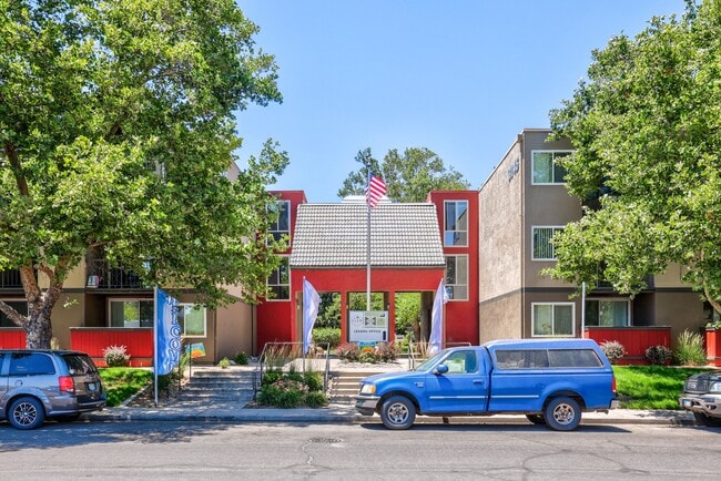 Photo - Glen at Hidden Valley