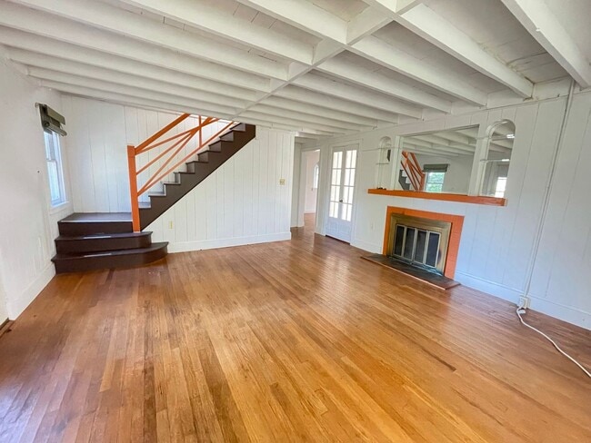 Photo - Two-Bedroom House