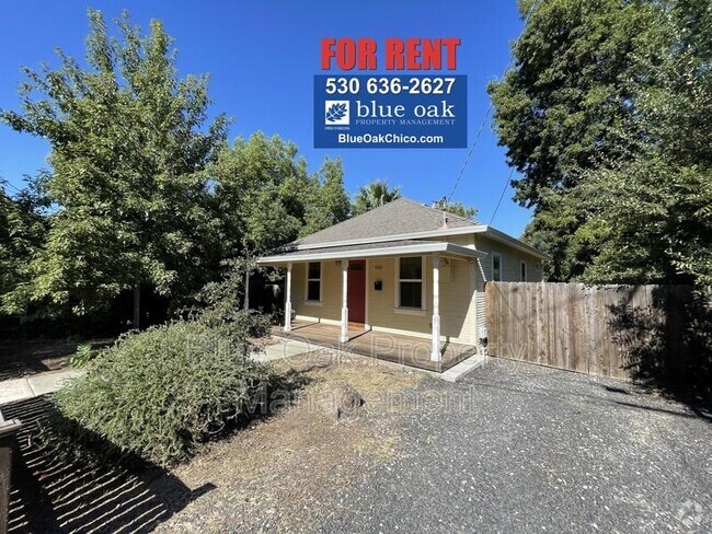 Building Photo - 956 Humboldt Ave Rental