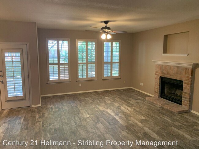 Photo - 4 br, 2 bath House - 450 Logan Ranch Road