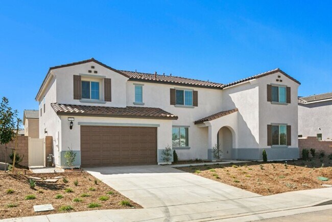 Photo - 2023 built Winchester home for LEASE!