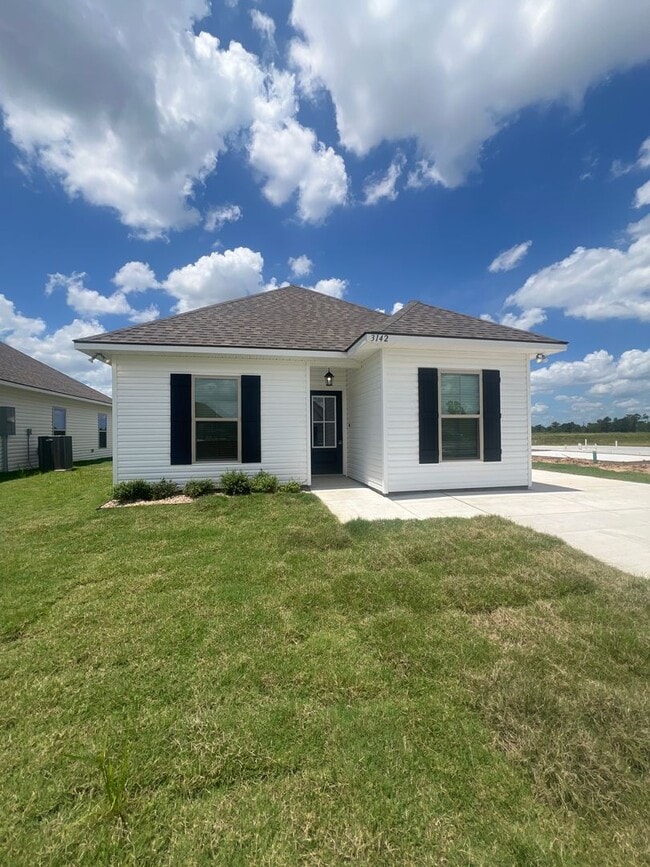 Photo - Brand New Constuction home for lease