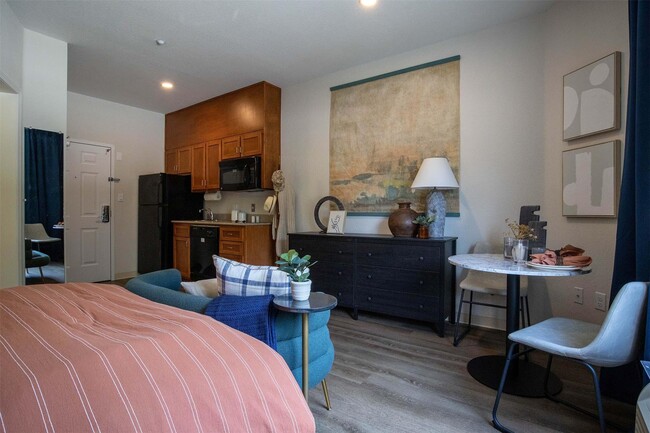 Building Photo - 12254 Farm to Market 1960 Rd W Unit 312