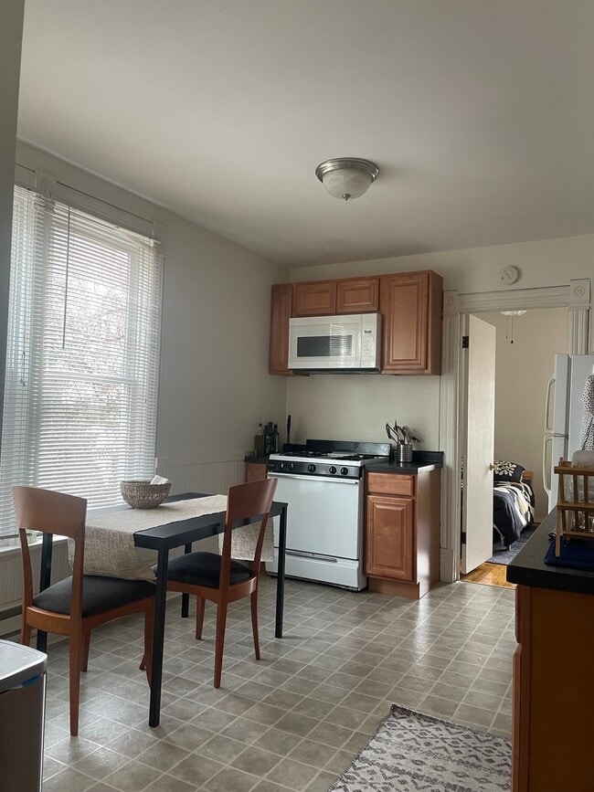 Kitchen - View 1