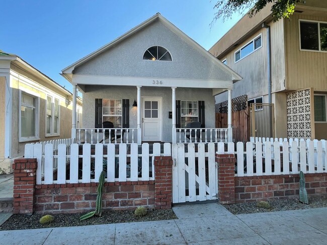Building Photo - 336 Magnolia Ave Rental