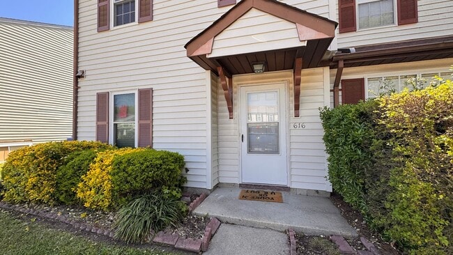 Building Photo - Renovated End-Unit Townhome in Virginia Beach