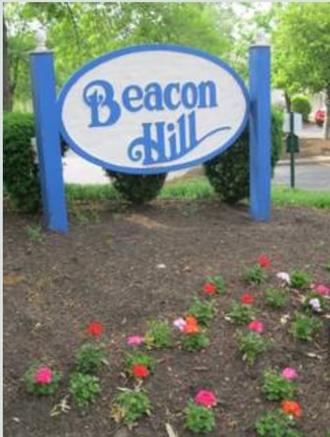 Photo - 1806 Beacon Hill Dr