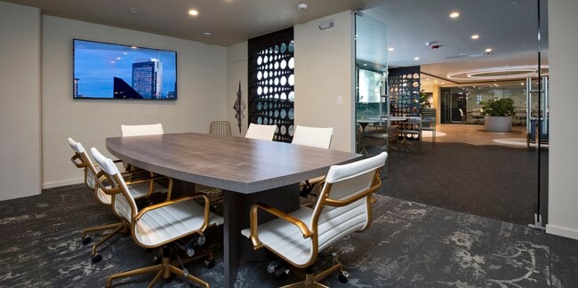Plaza Apartments