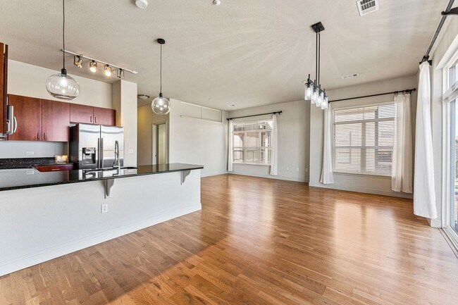 Photo - Penthouse level Condo in Greenwood Village!