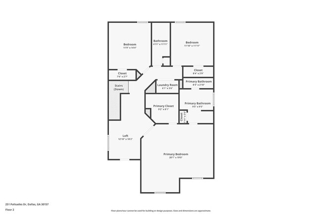 Photo - 251 Palisades Dr