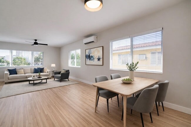 Building Photo - 2922 S Le Jeune Rd Unit 2