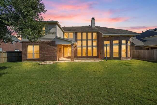 Photo - 8702 Stowe Creek Ln