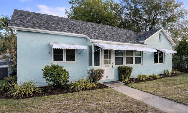 Building Photo - 403 E Johnson Ave