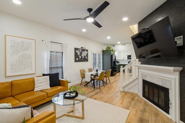 Photo - 3904 Rawlins St Unit 112