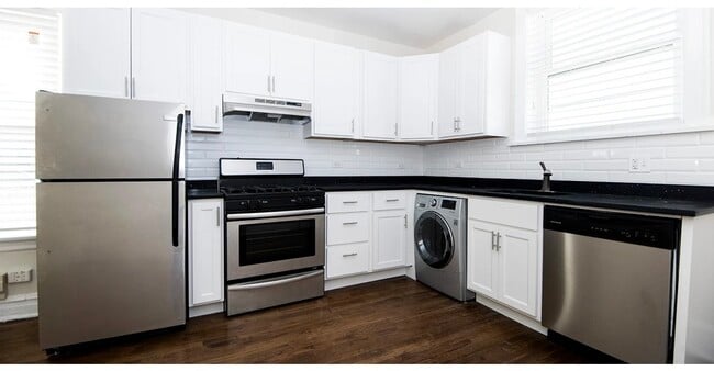 Photo - 918 Green Bay Rd Unit 3G