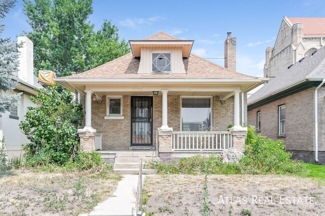 Photo - 3041 W 29th Ave