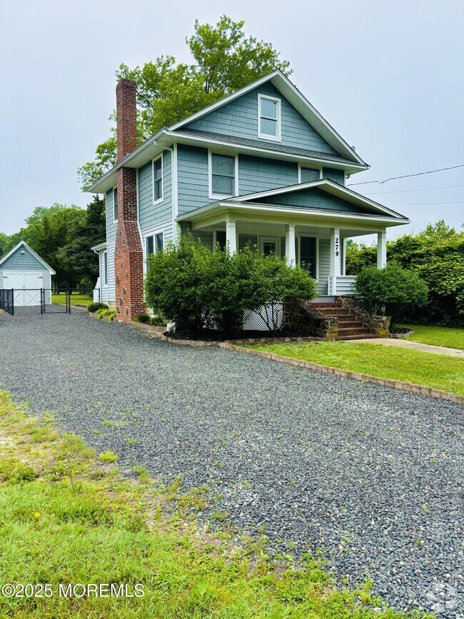 Building Photo - 279 S Main St Rental
