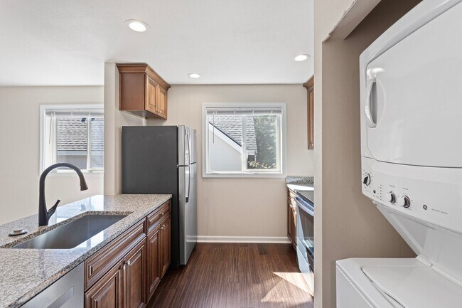Photo - Park Place Apartments