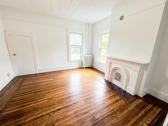 Photo - 1 Month Free! Newly Renovated 1BR on Warren Street — Heat Included Unit 4