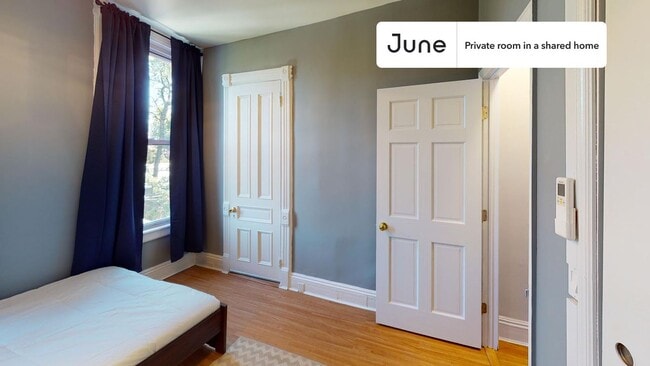 Photo - Room in Shared 5 bed/2 bath home Unit C