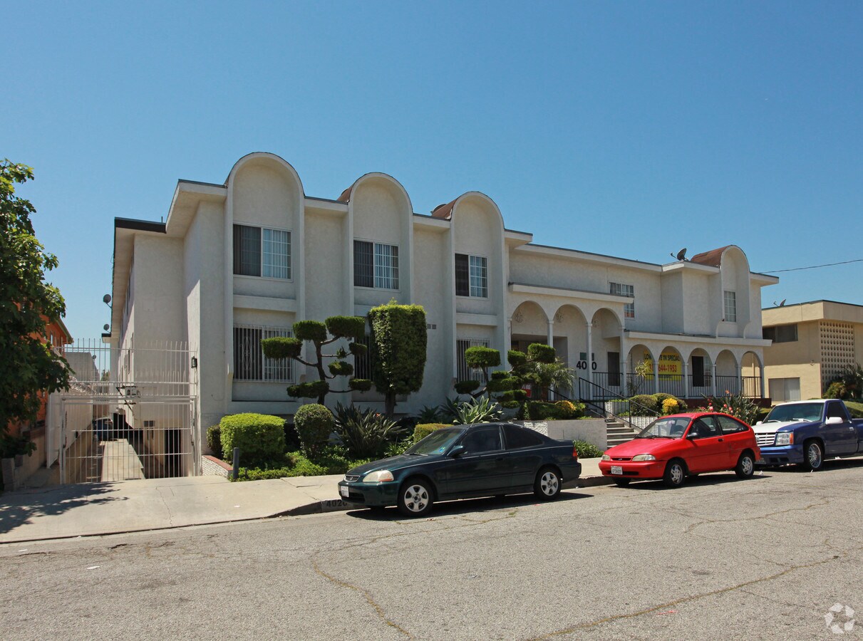 Rivera Apartments - Rivera Apartments