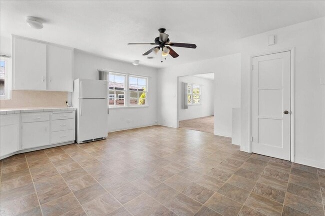Photo - Spacious 4-Bed Home with Backyard, Garage & Prime Westside Access