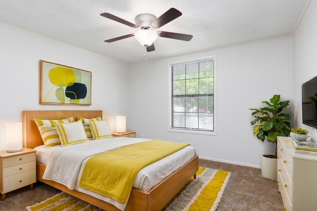 Photo - Palm Harbor Villas