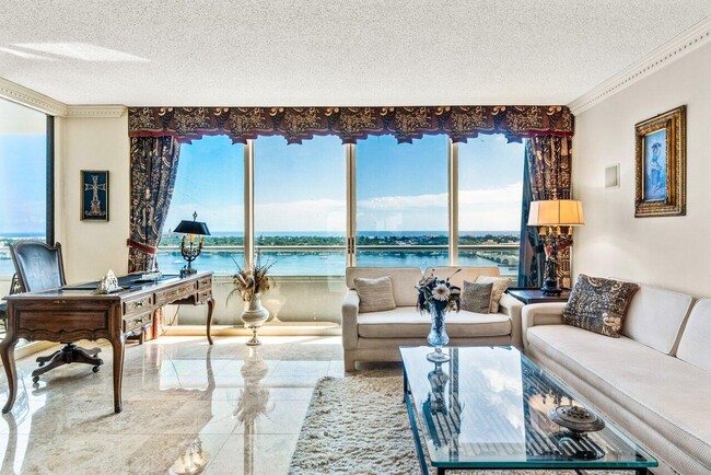 Building Photo - 529 S Flagler Dr Unit 17g
