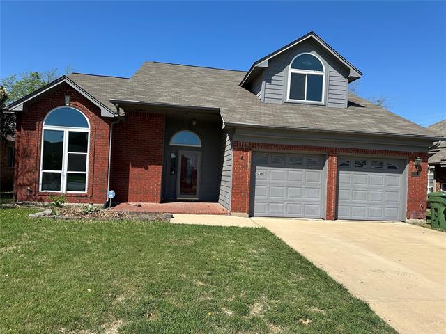 Building Photo - 2036 Frontier Trail