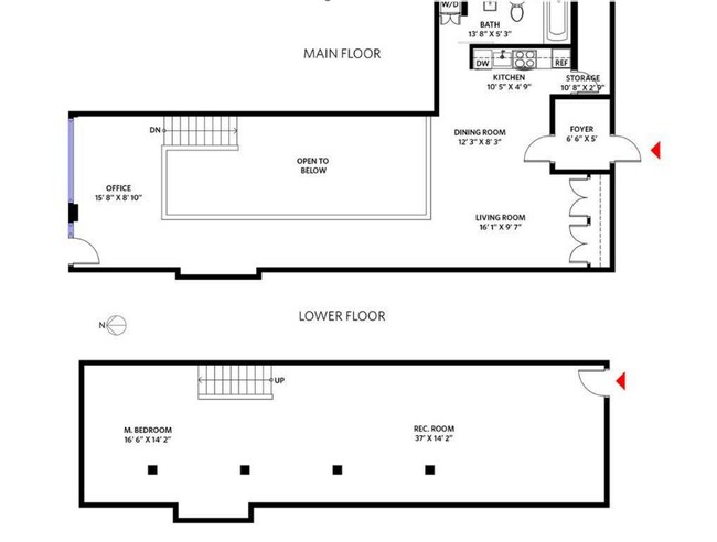 Photo - 53-153 W Hastings St