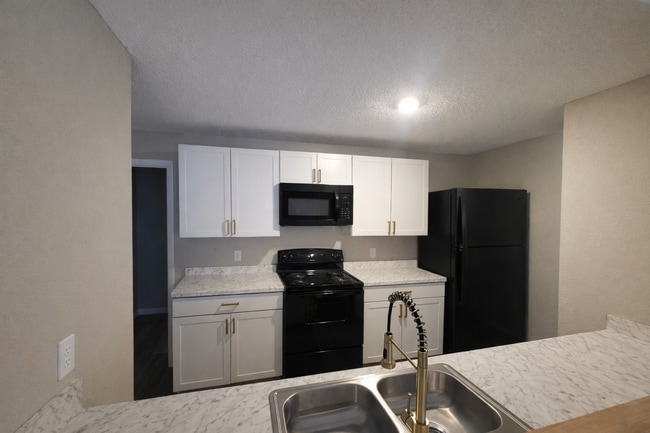 Photo - Fully Renovated 3 Bed / 2.5 Bath – 1,878 Sq Ft – 1/3 Acre -- Silver Springs Shores