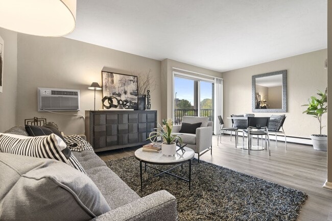 Park Trails Apartments