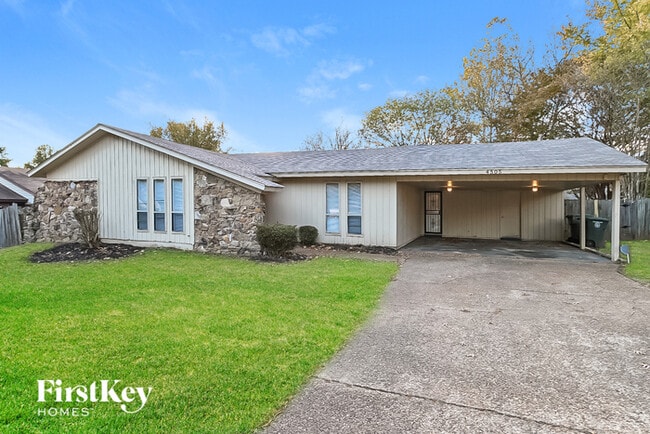 Building Photo - 4505 Laird Dr Rental