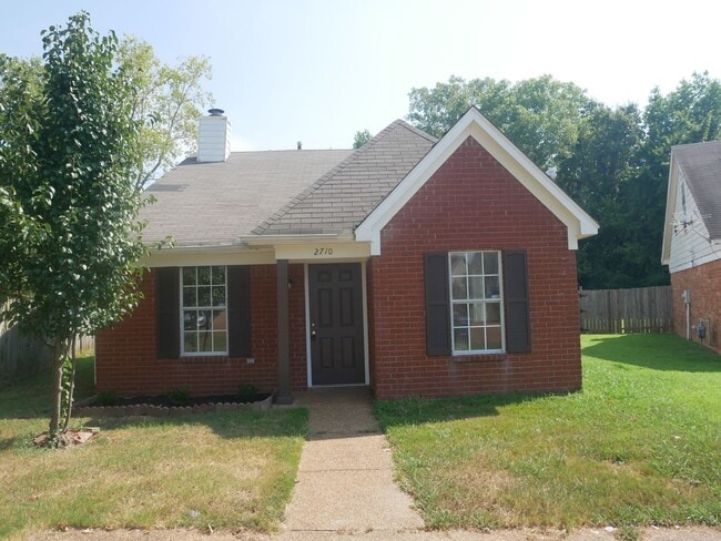 Building Photo - 2710 Kentwood Cove Rental