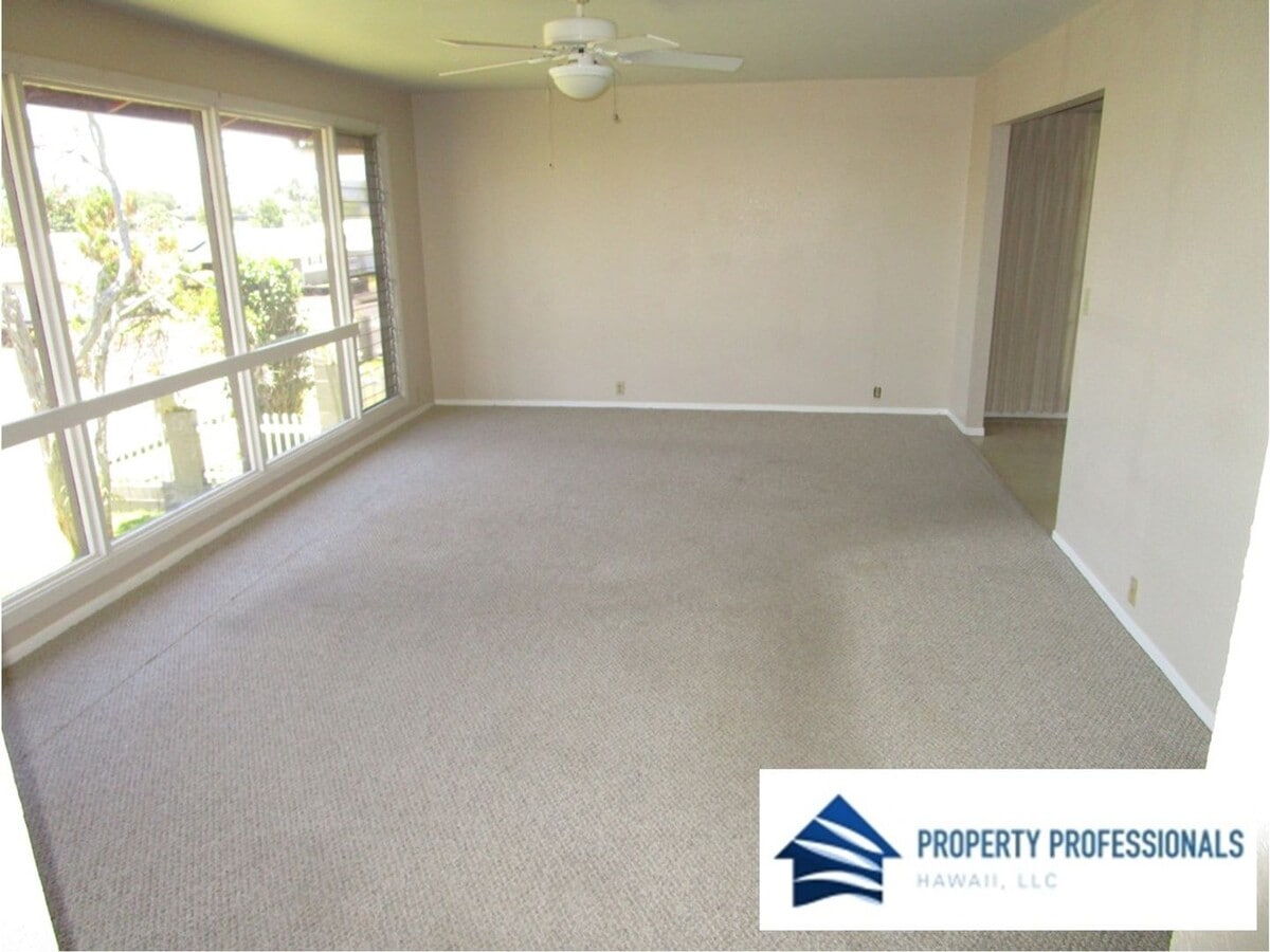 Photo - 3 bedroom in Waiakea!