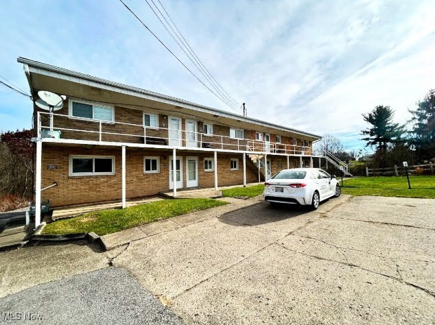 Building Photo - 301 Martin St Unit 1