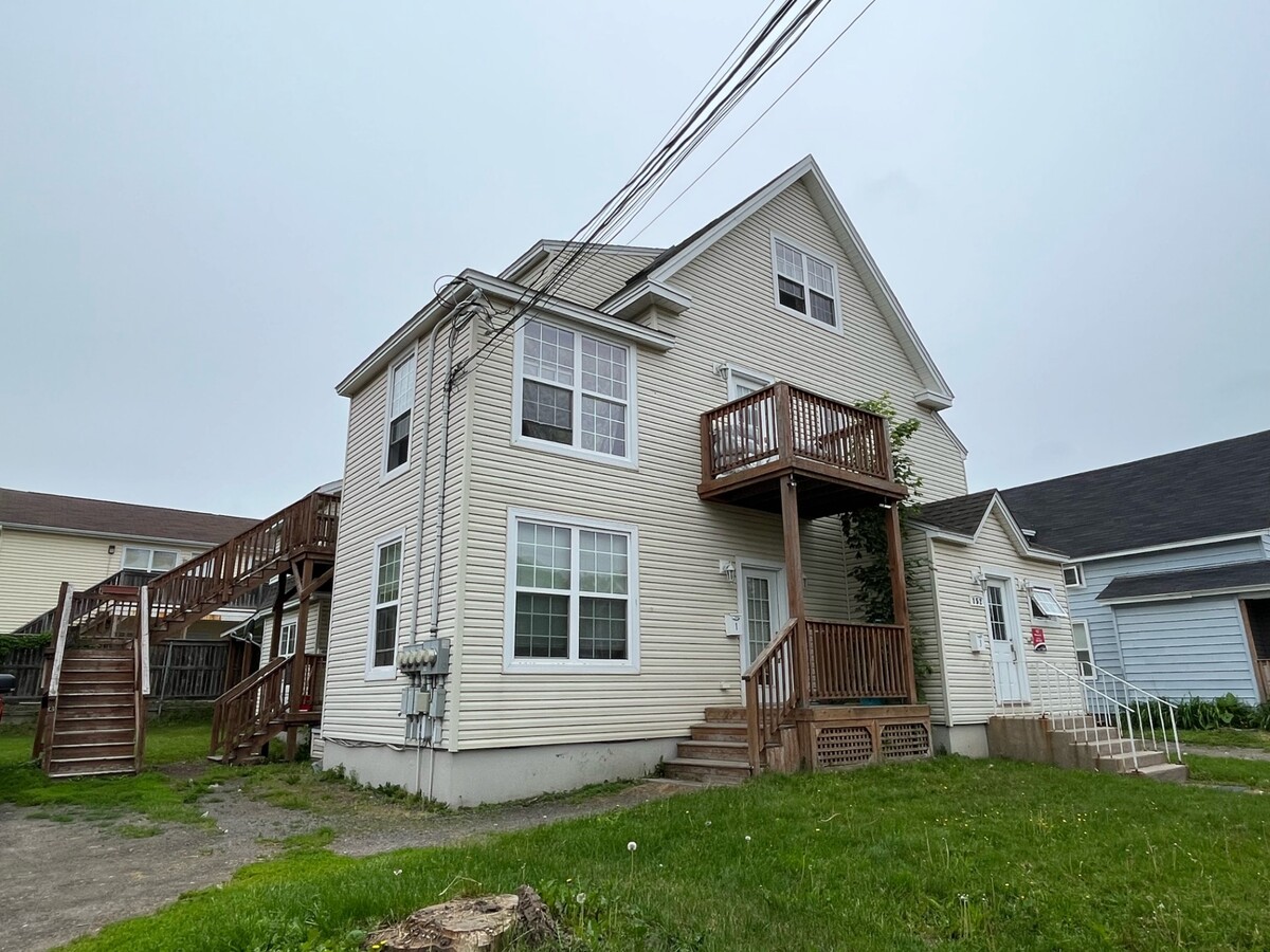 Photo - 152 Wesley St Unit 2