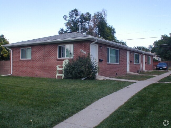 Building Photo - Hot Springs1523 Unit Apt 3