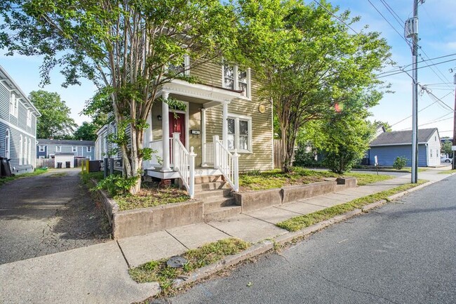 Photo - 307 Hawke St