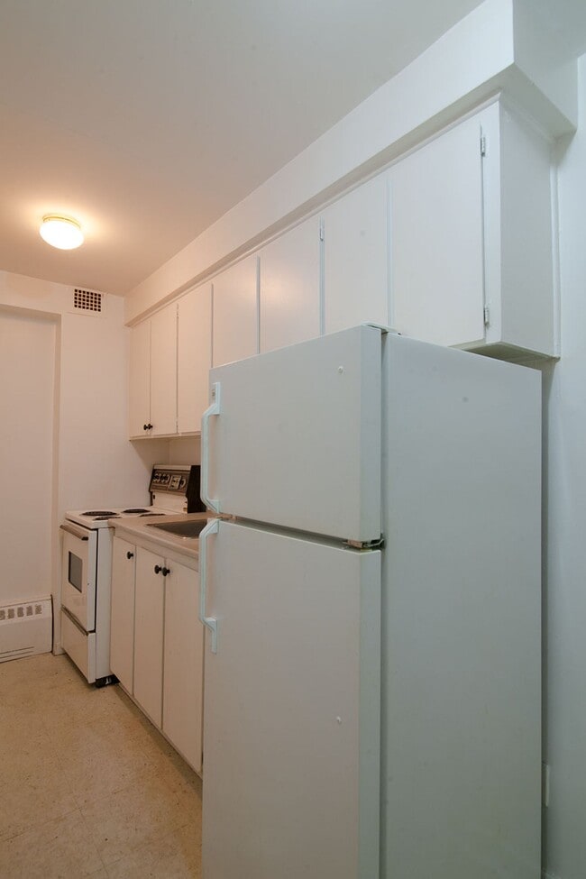 Photo - 3460 Rue Durocher Unité 901