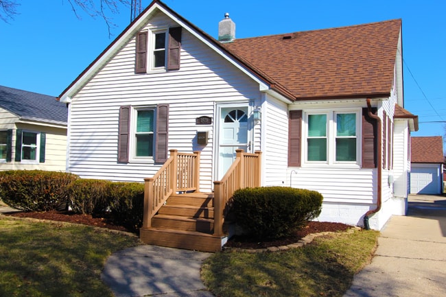 Photo - 1808 34th St House
