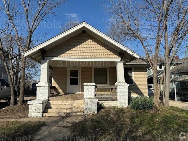 Building Photo - $1,095 - 2 bedroom / 1 bathroom - Single F... Rental