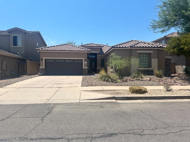 Building Photo - 35724 N 31st Dr Rental
