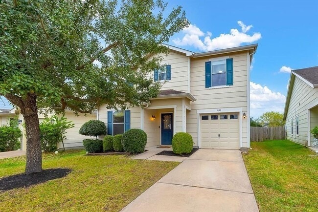 Photo - 3630 Garrison Run Dr