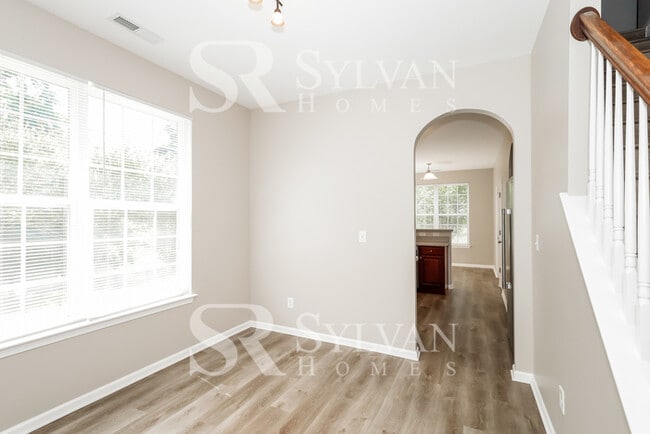 Photo - Living where You Love is Good for your Heart!