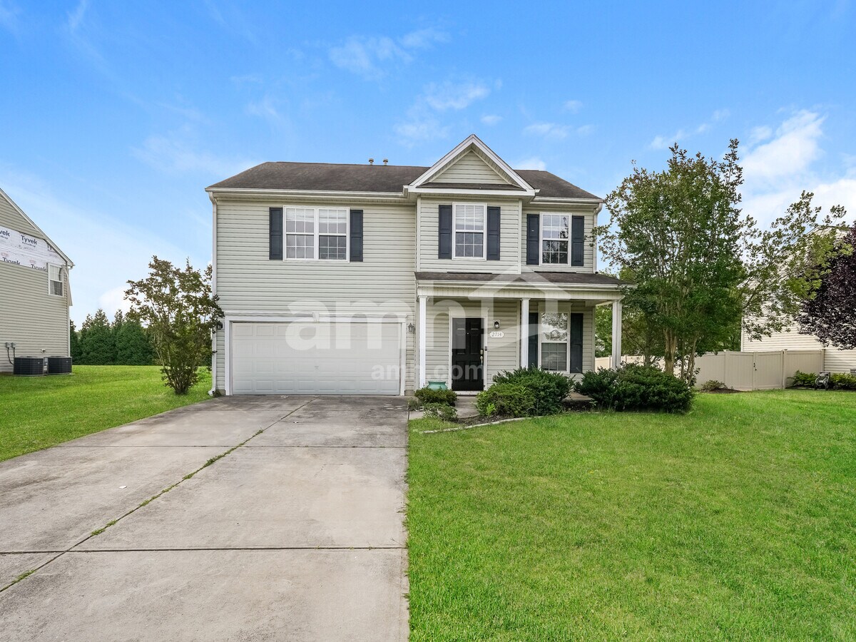 Photo - 2714 Dandelion Dr
